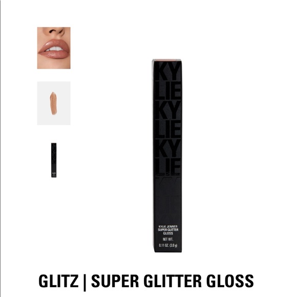 Kylie Jenner Lipgloss - Picture 3 of 4